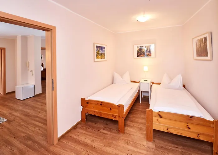 Brauers Landarthotel GmbH Daun